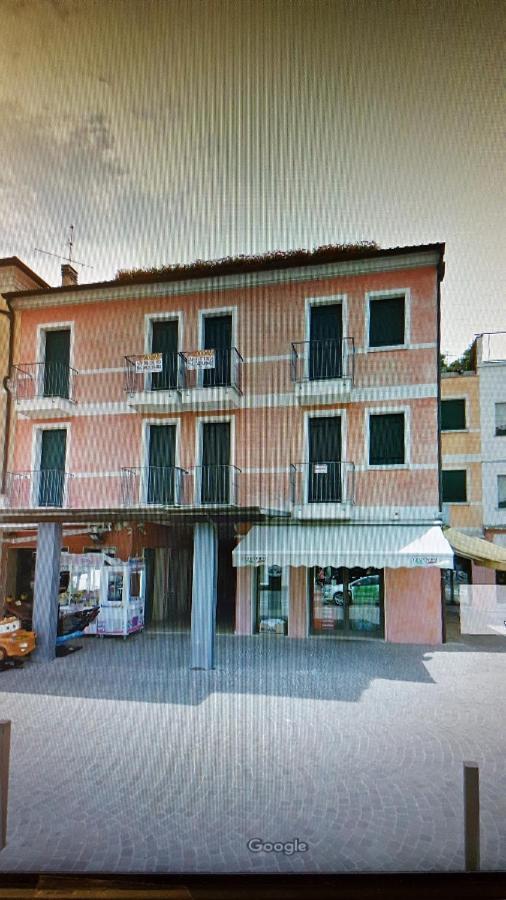 Galleria Massimo - Agenzia Cocal Caorle Exterior foto